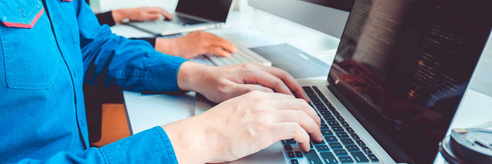 Equipo TI especializado integrado a la operación del cliente