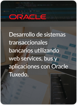 oracle